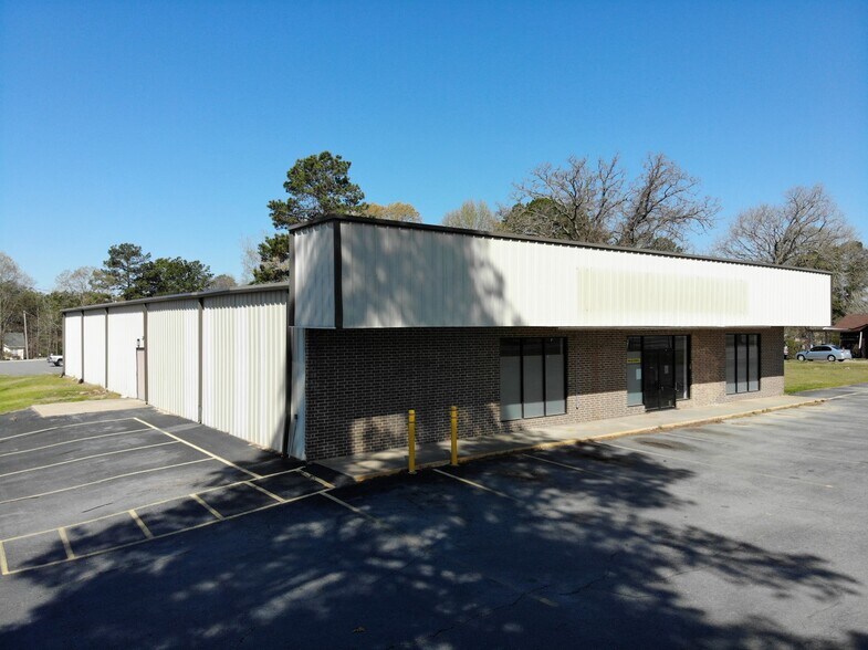 20799 Arch St, Little Rock, AR for sale - Building Photo - Image 1 of 1