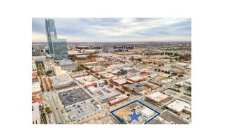 More details for Sheridan Avenue Portfolio – for Sale, Oklahoma City, OK