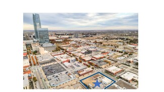 More details for Sheridan Avenue Portfolio – for Sale, Oklahoma City, OK