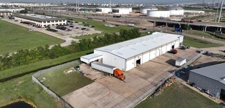 More details for 4800 Railroad St, Deer Park, TX - Industrial for Lease