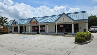 More details for 4250 N Wickham Rd, Melbourne, FL - Office/Retail for Lease