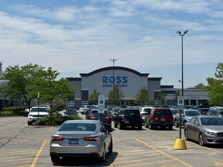 More details for 9410-9466 Skokie Blvd, Skokie, IL - Retail for Lease