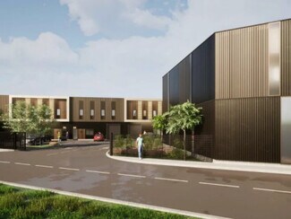 More details for Industrial for Lease