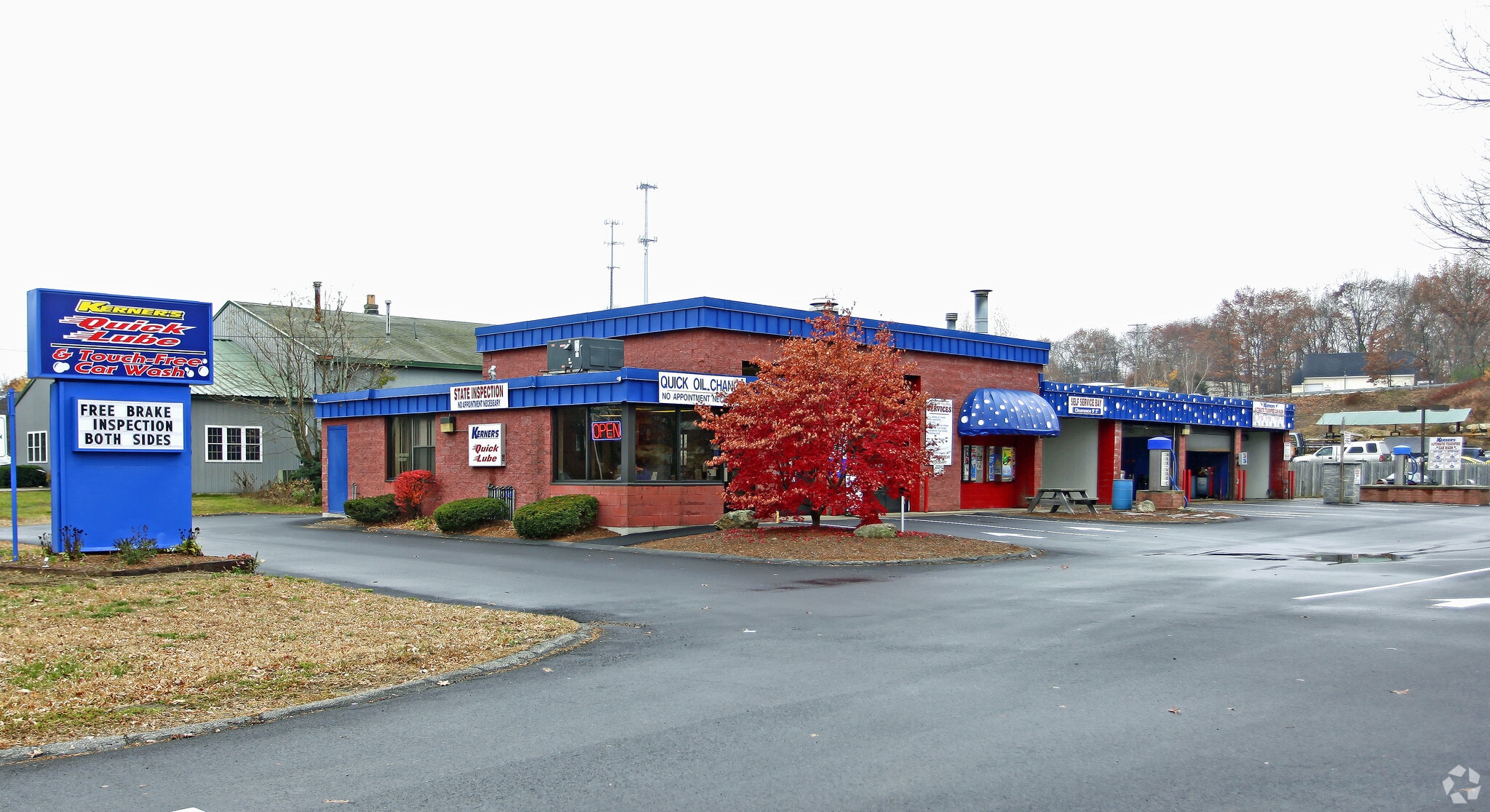 386 Daniel Webster Hwy, Merrimack, NH for lease Primary Photo- Image 1 of 29