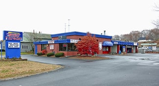 More details for 386 Daniel Webster Hwy, Merrimack, NH - Retail for Lease