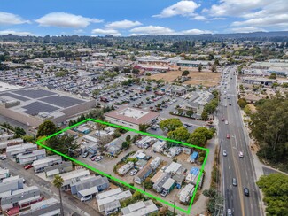 More details for 4150 Soquel Dr, Soquel, CA - Multifamily for Sale