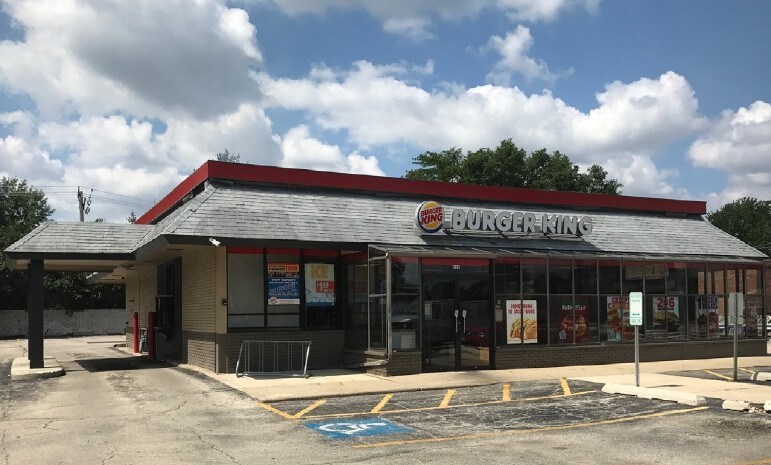 436 N York St, Elmhurst, IL for sale - Primary Photo - Image 1 of 1