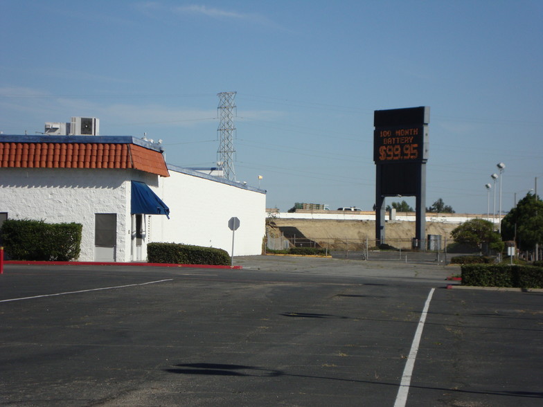 21212 Avalon Blvd, Carson, CA for sale - Primary Photo - Image 1 of 1