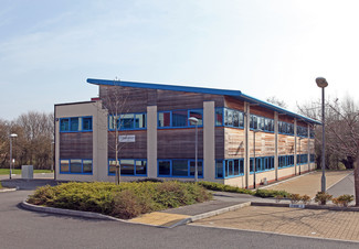 More details for 9-12 Whittle Ct, Milton Keynes - Office for Lease