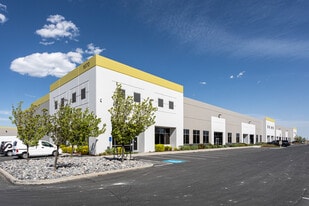 1670 S 5500 W, Salt Lake City UT - Warehouse