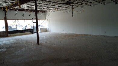 9211-9295 S Main St, Houston, TX for lease Building Photo- Image 1 of 2