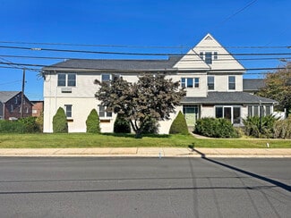 More details for 659 Broad St, Emmaus, PA - Health Care for Sale