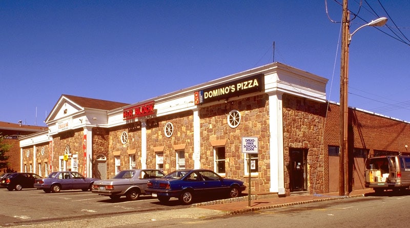 147 Speedwell Ave, Morristown, NJ for lease - Building Photo - Image 2 of 3