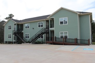 More details for 409 Beto St, Huntsville, TX - Multifamily for Sale