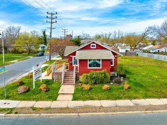 More details for 601 Route 35, Neptune, NJ - Office for Sale