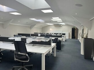 More details for Cherry Ln, Amersham - Office for Lease