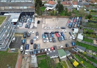 More details for Edgware Road, London - Land for Lease