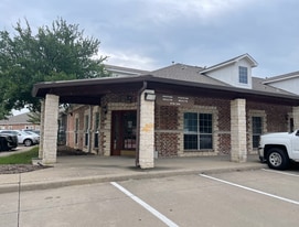 Bldg 2 - Day Care Center