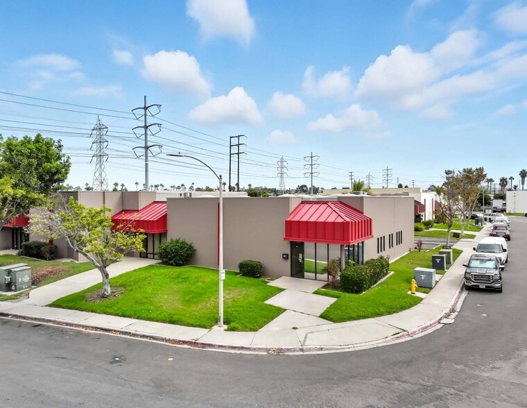 1497 Jayken Way, Chula Vista, CA for sale - Building Photo - Image 1 of 18