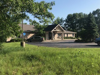 1877 N Getty St, Muskegon, MI for sale - Primary Photo - Image 1 of 1