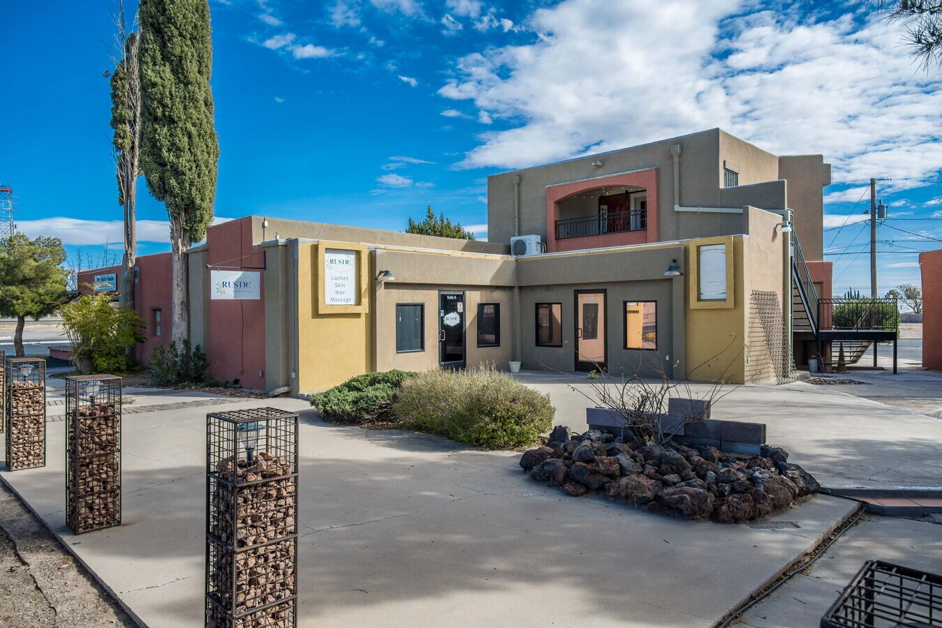 207 Avenida De Mesilla, Las Cruces, NM 88005