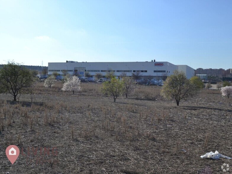 Land in Madrid, Madrid for sale - Primary Photo - Image 1 of 1