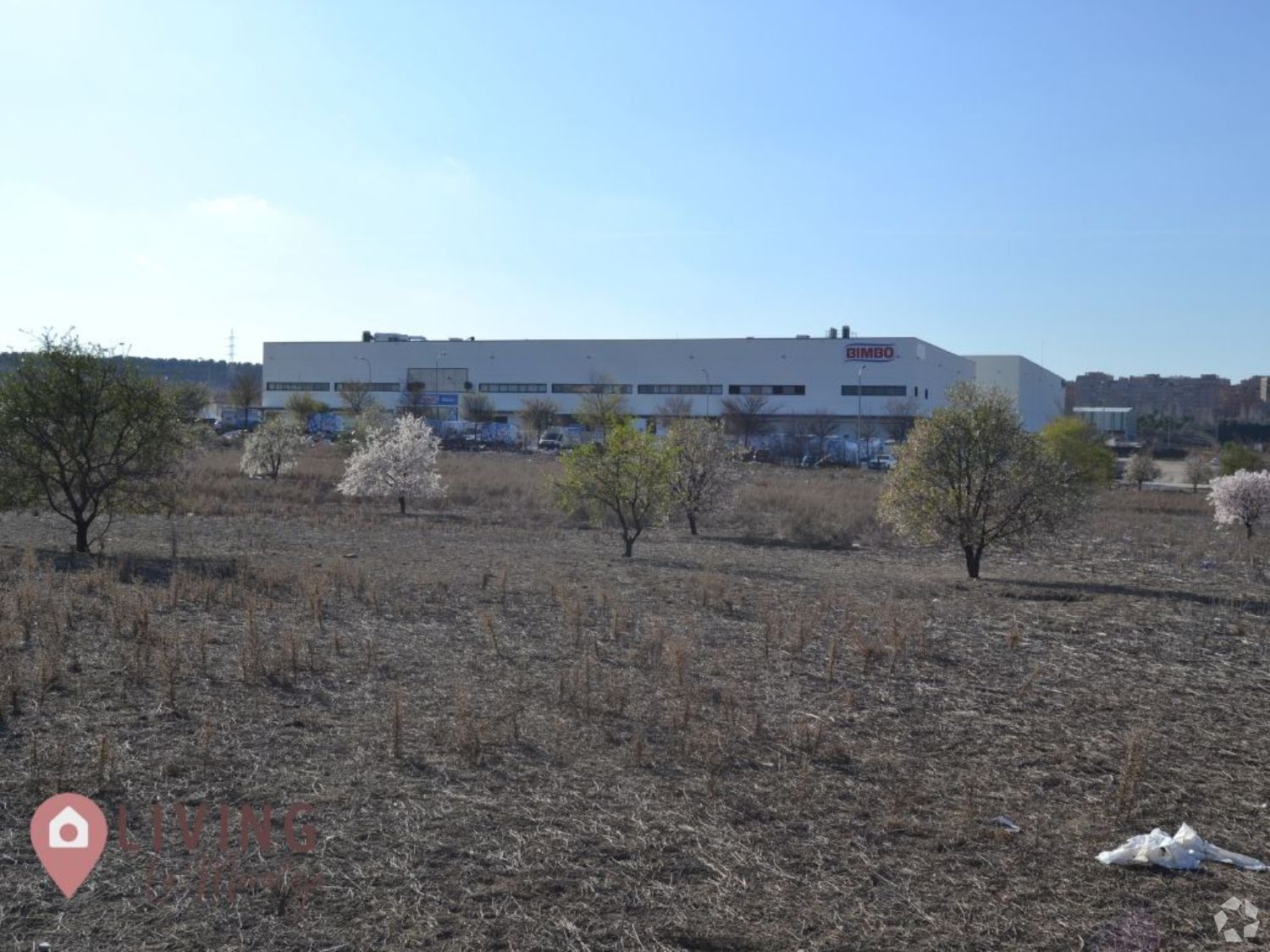 Land in Madrid, Madrid for sale Primary Photo- Image 1 of 1