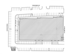 56 N. Benchmark ave, Meridian, ID for lease Building Photo- Image 2 of 2
