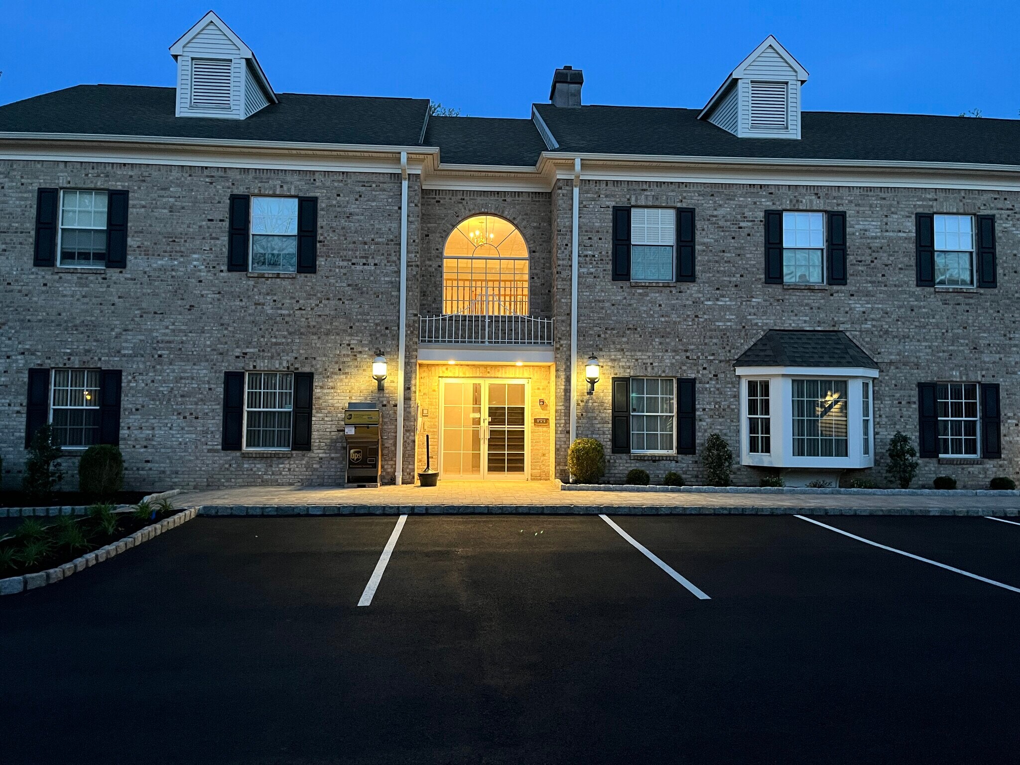 312 North Ave E, Cranford, NJ for sale Building Photo- Image 1 of 1