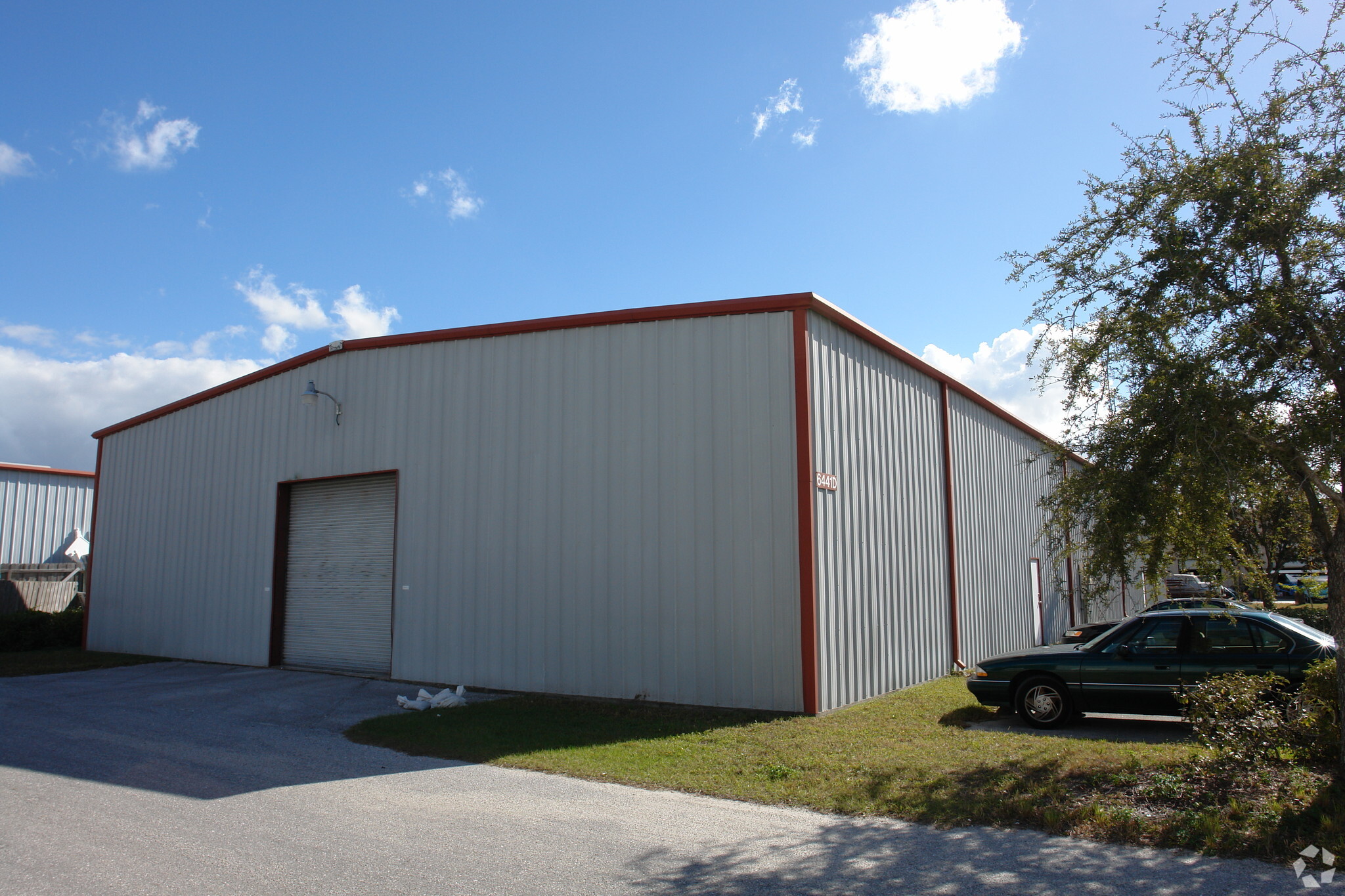 6441 19th St E, Sarasota, FL for lease Primary Photo- Image 1 of 6