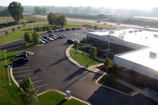 More details for 511 Renaissance Dr, Saint Joseph, MI - Office for Lease