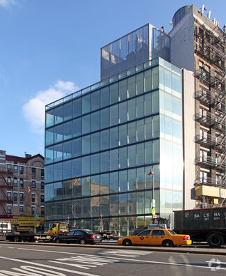 More details for 17 Chatham Sq, New York, NY - Office for Lease