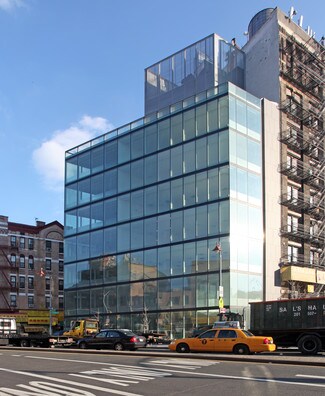 More details for 2-8 Catherine St, New York, NY - Office for Sale