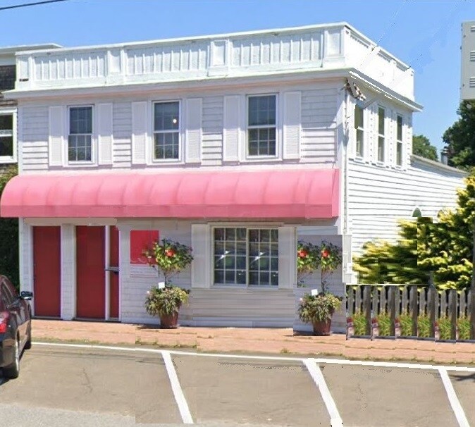 102 Main St, Old Saybrook, CT for sale Building Photo- Image 1 of 1