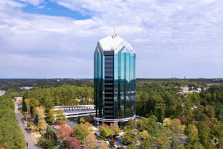 More details for 3100 Tower Blvd, Durham, NC - Office for Sale