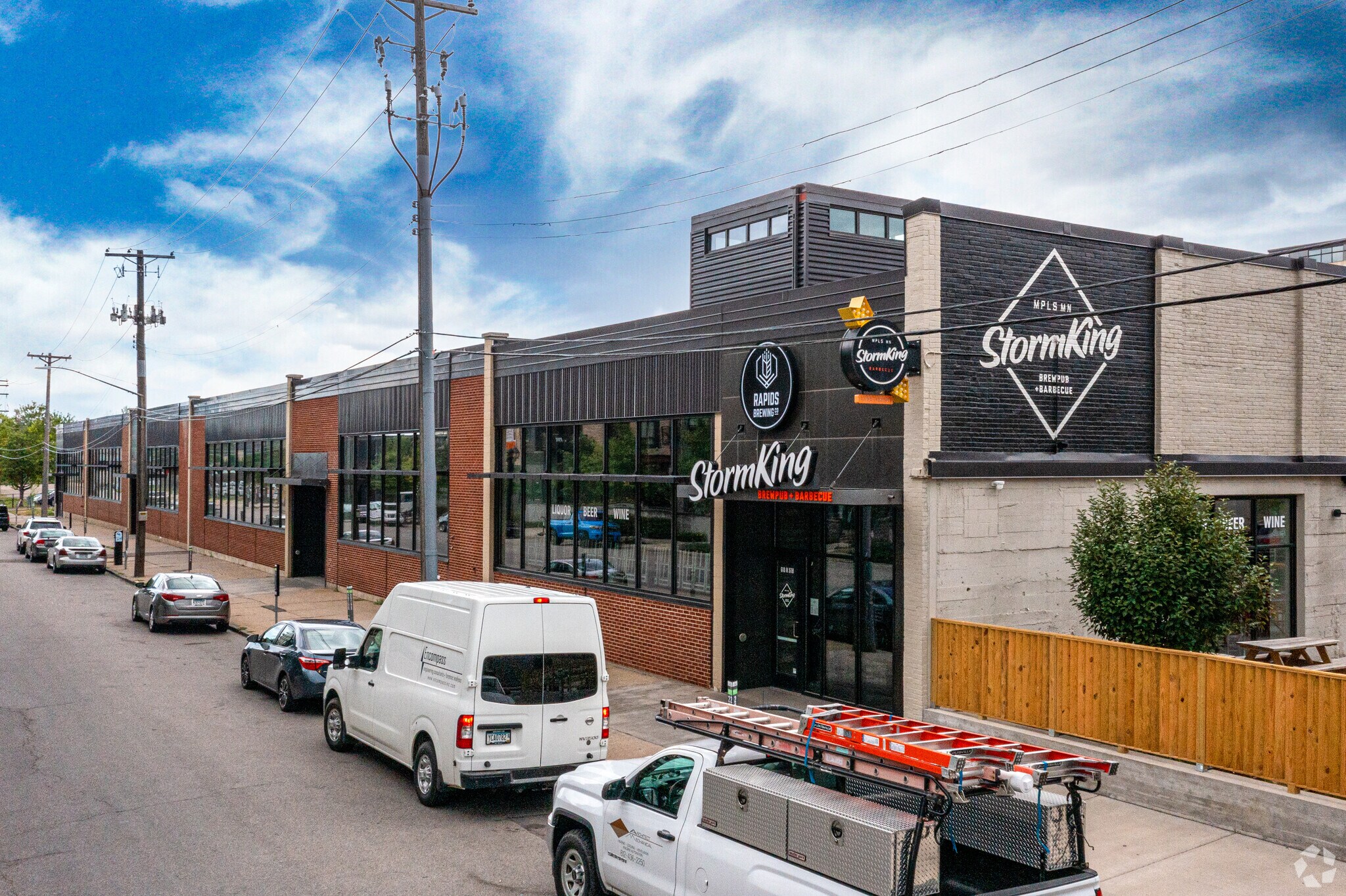 700 5th St, Minneapolis, MN for sale Building Photo- Image 1 of 1