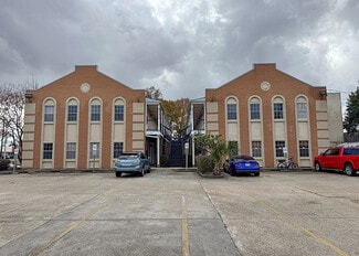 More details for 2002 20th St, Kenner, LA - Office for Lease