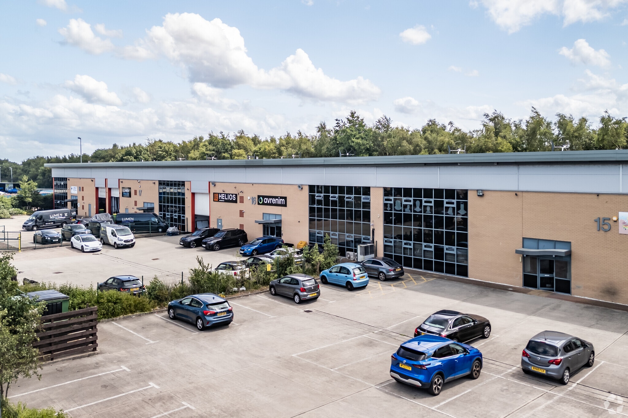 Vesty Rd, Bootle for sale Building Photo- Image 1 of 11