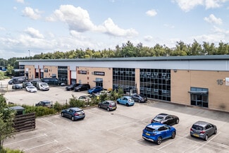 More details for Vesty Rd, Bootle - Industrial for Lease