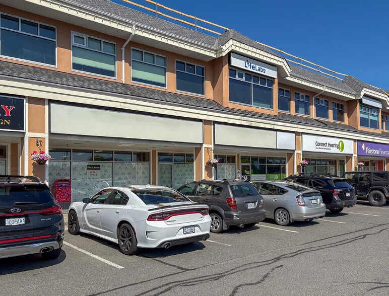 2763 Beverly St, Duncan, BC for lease - Building Photo - Image 2 of 5