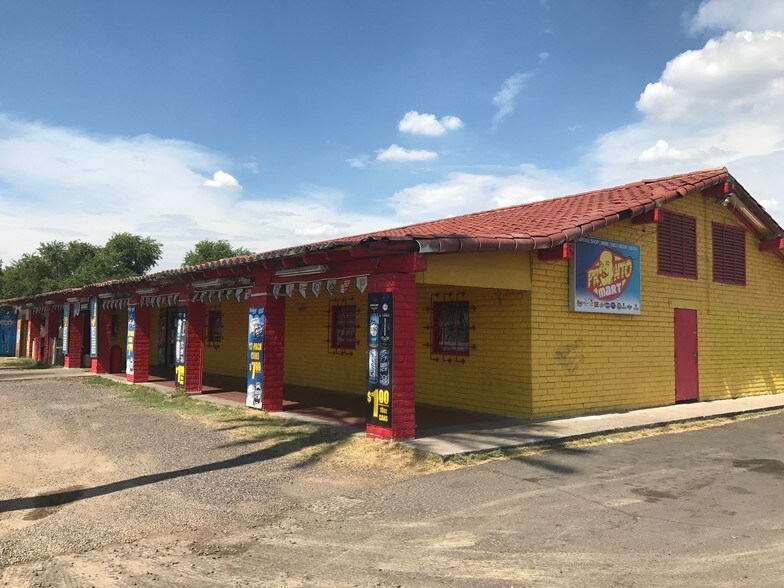 5635 N 59th Ave, Glendale, AZ for sale - Primary Photo - Image 1 of 1