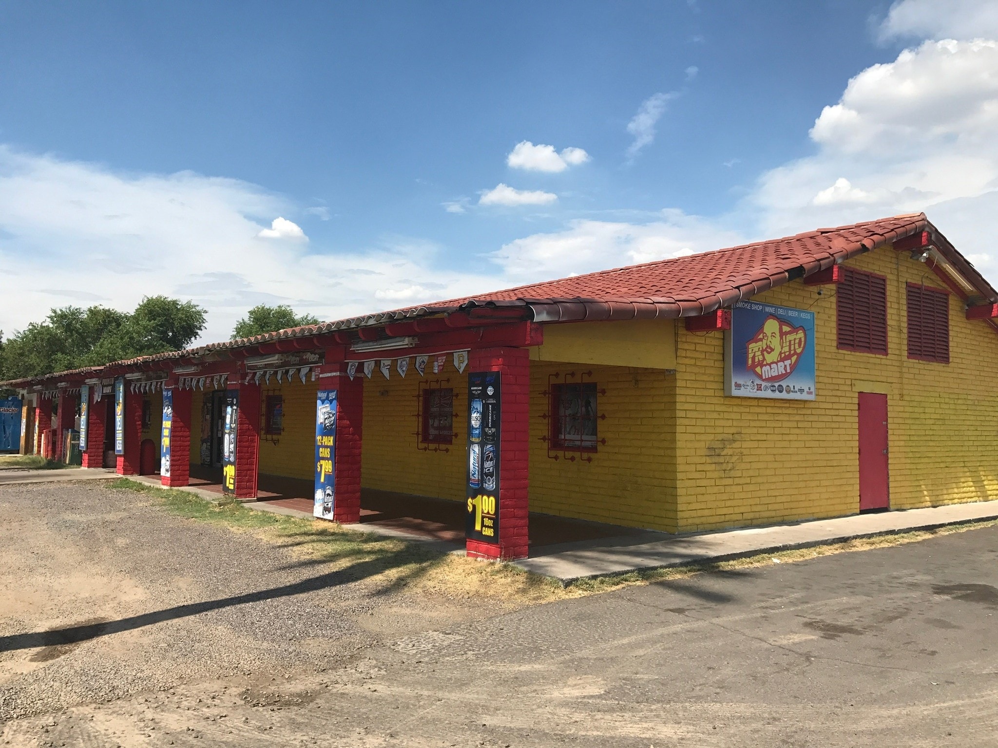 5635 N 59th Ave, Glendale, AZ for sale Primary Photo- Image 1 of 1