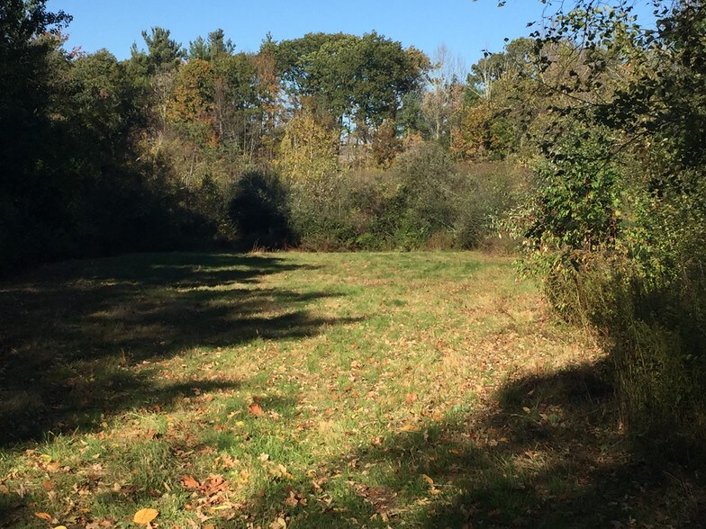 Route 111 & East Rd, Hampstead, NH for sale - Other - Image 1 of 1