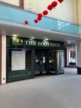 Orchard Sq, Sheffield for lease Building Photo- Image 1 of 1