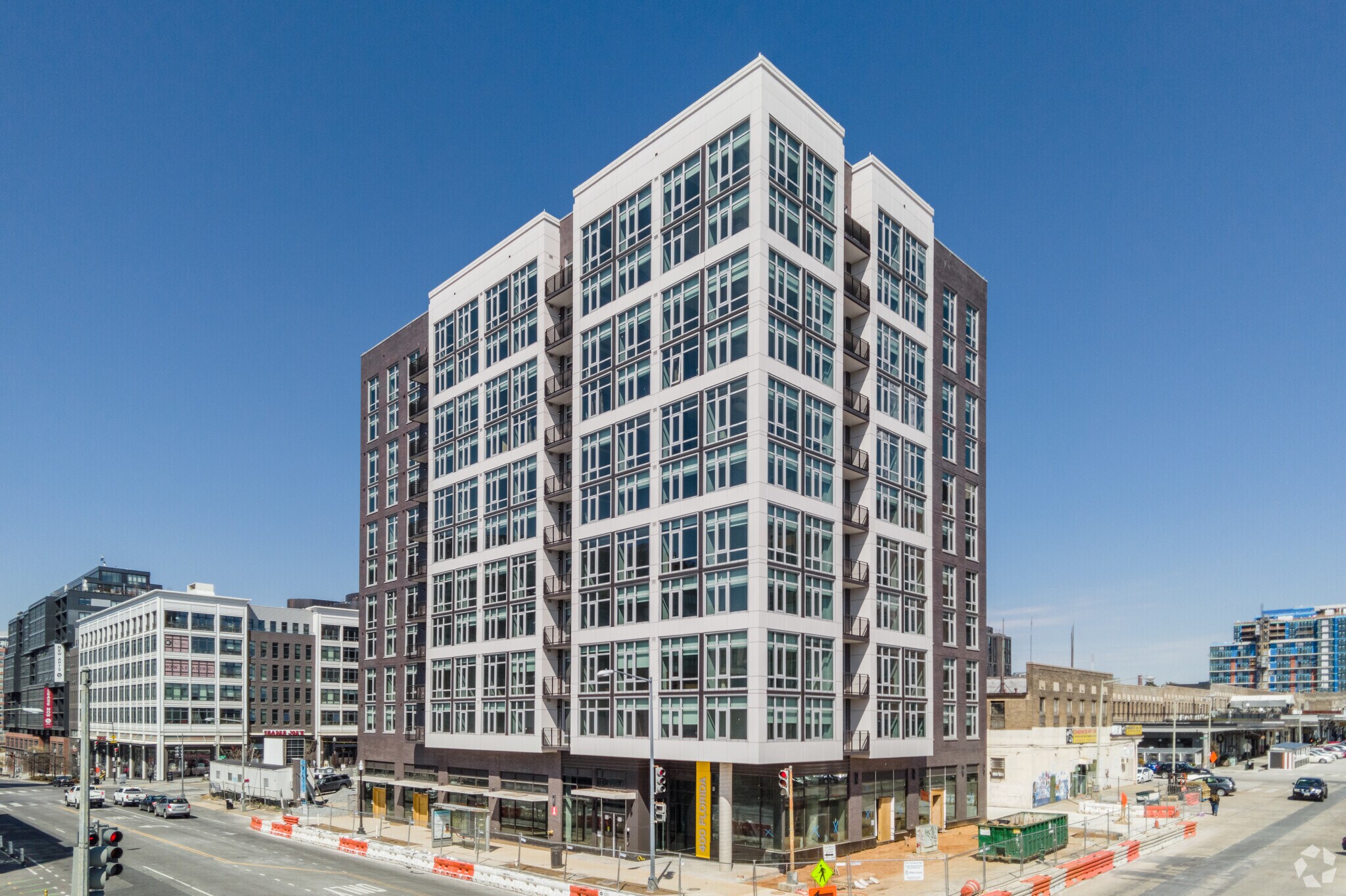 400 Florida Ave NE, Washington, DC for sale Building Photo- Image 1 of 1