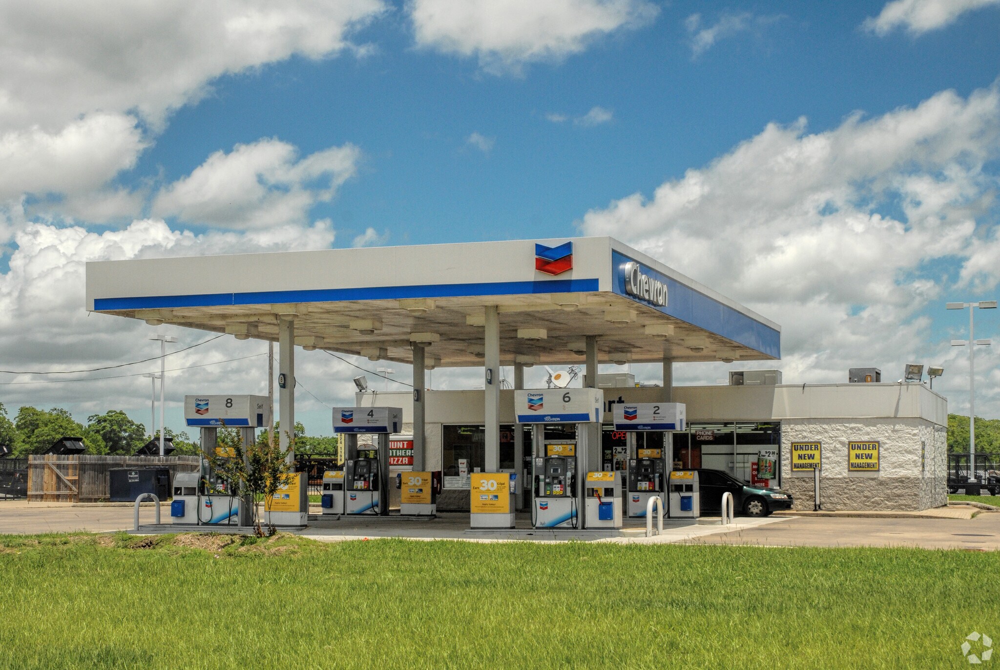 2850 FM 528 Rd, Alvin, TX for sale Primary Photo- Image 1 of 1