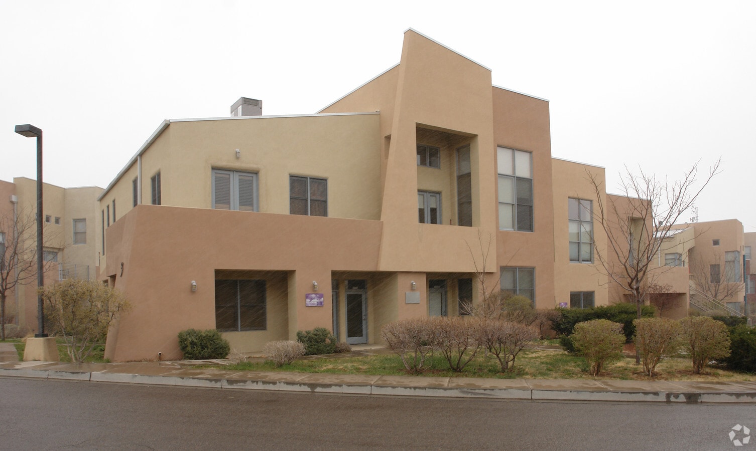 3600 Cerrillos Rd, Santa Fe, NM 87507