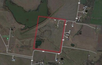 More details for 600 County Road 405, Taylor, TX - Land for Sale
