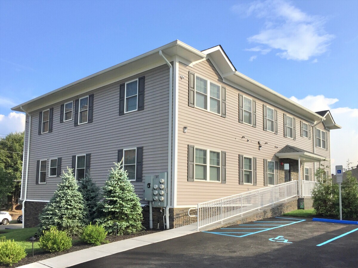 49 Watchung Ave, Belleville, NJ 07109