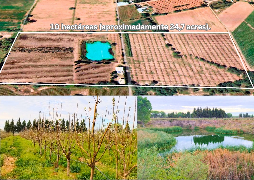  for sale Plat Map- Image 1 of 6